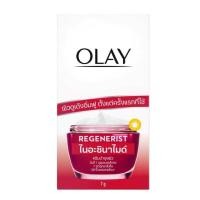 ราคา OLAY โอเลย์ รีเจนเนอริส ไนอะซินาไมด์ ซีรั่ม ครีมกลางวัน ครีมกลางคืน (24774476160)