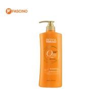 ราคา BOYA Q10 Natural Care Shampoo แชมพูสำหรับผมแห้งเสีย และผมทำสี 500ml (21548530359)