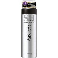 ราคา GATSBY SUPER HARD SET KEEP แกสบี้ ซุปเปอร์ ฮาร์ด เซ็ท แอนด์ คีพ สเปรย์ 45 มล 180 กรัม (8977144319)