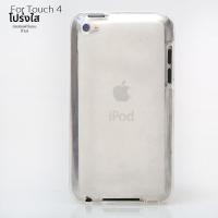 ราคา เคสซิลิโคนกันกระแทกแบบเคลือบด้านสำหรับ Apple iPod Touch4 พร้อมการตกแต่งด้วยสีสันสดใส พร้อมเคสโทรศัพท์แบบนุ่ม (22503665738)