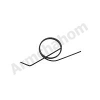 ราคา สปริงปัดเครื่องบดกาแฟ Mazzer (22394177396)