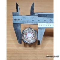 ราคา ราคาถูก ตาดูระดับน้ำมัน ปั๊มลม SWAN รุ่น SP114 SVP203 1 4 3HP อะไหล่ปั๊มลมสวอน oil gauge ตาแมว ตาดูน้ำมัน (20533044008)
