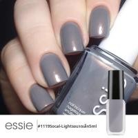 ราคา น้ำยาทาเล็บ Essie Classic Red Wine Grandma Grey High End Nude Jelly Powder Free Baking Non Tearable Nail Polish (24387464636)