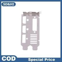 ราคา SD HI IO I O Shield BackPlate Bracket For GIGABYTE GTX730 750 1050Ti 1650 Graphics Card Bezel Blank Baffle Accessories (26072092261)