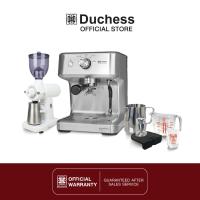 ราคา Duchess เครื่องชงกาแฟอัตโนมัติ รุ่น CM1450S (21418891775)