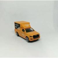 ราคา รถกระบะ ISUZU D MAX KERRY หายาก ผลิตจำนวนจำกัด แพ็คเดิมๆ (21756983592)