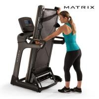 ราคา Matrix Treadmill TF50 XR (12280466486)