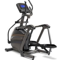ราคา Johnson เครื่องเดินวงรี Matrix Elliptical E30XR (16902686824)