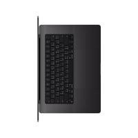 ราคา Apple MacBook Pro 16 inch chip M5 Pro 18 Core CPU 20 Core GPU RAM 24 48GB 1TB SSD Keyboard Thai (126741697263)