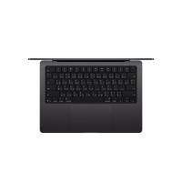 ราคา Apple MacBook Pro 14 inch chip M5 Pro 15 Core CPU 16 Core GPU RAM 24GB 1 2TB SSD Keyboard Thai (126748840009)