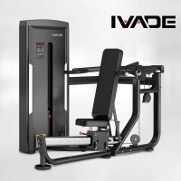 ราคา MA 29 เครื่อง Multi Press Pin Load IVADE เครื่องออกกำลังกาย บริหารกล้ามเนื้อหน้าอก และ หัวไหล่ (24513028181)