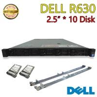 ราคา ขาย Server Dell R630 10 Disk CPU E5 2620V3 2 HDD SAS1 2TB 10 RAM128GB RAID H730 Dual PSU 2 ประกัน 1 ปี (17067914015)