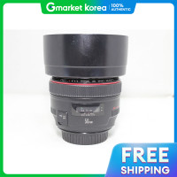 ราคา Canon เลนสแคนนอน EF 50mm F1 2L USM ของแทจากแคนนอนอมเมจคอรอา (26313213353)