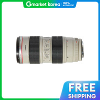 ราคา Canon รานคา Canon EF 70 200mm F2 8L IS USM จดสงภายในวนเดยวกน มสนคาในสตอก (126202515733)