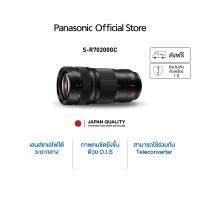 ราคา Panasonic เลนส์ LUMIX S S R70200 LUMIXS PRO 70 200mm F4 O I S (24398433292)