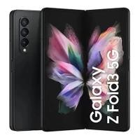 ราคา SAMSUNG Galaxy Z Fold 3 รุ่น5G Ram12GB Rom256 Rom512GB ของแท้ 100 แบตเตอรี่ 4400mAH มอบเป็นของขวัญชุดหูฟัง AI (24027692673)