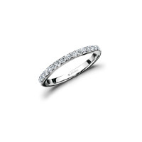 ราคา Jubilee Diamond แหวนเพชร Atelier Modernist Line Ring เพชรแท้ เพชรน้ำ 99 (127017611111)