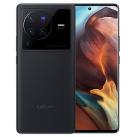 ราคา Vivo X80 Pro 5G Ram12 256gb เครื่องใหม่มือ1ศูนย์ไทยสินค้าประกันร้าน ชิป Snapdragon 8 Gen 1 กล้องมาตรฐาน ZEISS T ชิป V1 ชาร์จเร็ว 80W Flash Charge ส่งฟรี (14681921226)