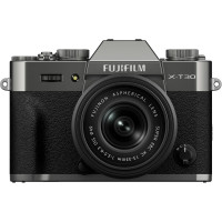 ราคา FUJIFILM X T30 III Mirrorless Camera ประกันศูนย์ Fujifilm X T30III Fuji X T30III XT30III (25724023705)