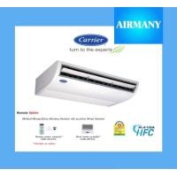 ราคา แอร์แขวนใต้ฝ้า CARRIER รุ่น 42TGF เบอร์ 5 13000 60000 BTU แอร์แคเรีย แอร์พร้อมติดตั้ง แอร์เฉพาะเครื่อง (23784444658)