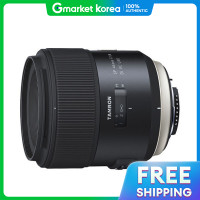 ราคา Tamron 주 가게 탐론 SP 45mm F1 8 Di VC USD เลนสสำหรบกลองแคนนอน จดสงในวนเดยวกน จดสงรวดเรว (26205933475)