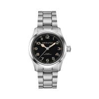 ราคา Hamilton Khaki Field Murph Auto 38mm H70405130 (24838545050)