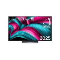 ราคา LG OLED evo 4K TV รุ่น OLED55C5PSA Clearance ประกัน เครมร้าน (126752885075)