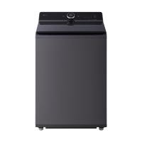 ราคา LG เครื่องซักผ้าฝาบน TX2725AT9G 25 กก 900 RPM อินเวอร์เตอร์ สีดำ (25051233250)