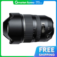 ราคา Tamron 주 가게 탐론 SP 15 30mm F2 8 Di VC USD เลนสสำหรบกลองแคนนอน จดสงในวนเดยวกน จดสงรวดเรว (26205903809)