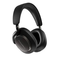 ราคา Pre Order หูฟังครอบหู Bowers Wilkins Px8 S2 A statement of headphone excellence Onyx Black Warm Stone ประกันศูนย์ไทย (25534836770)