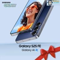 ราคา Samsung Galaxy S25 FE รุ่น 5G 8 128GB By Lazada SuperTphone (24886744607)