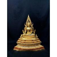ราคา พระพุทธชินราช ฐานสูง หน้าตัก 9 วัดพระศรีรัตนมหาธาตุวรมหาวิหาร จ พิษณุโลก (9998266557)