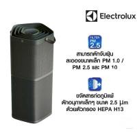 ราคา Electrolux PA91 606GY เครื่องฟอกอากาศ ขนาด 88 ตรม Anti Bacteria 99 9 (18468322139)