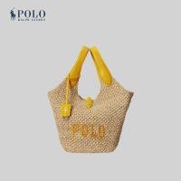 ราคา Polo Ralph Lauren Polo Play กระเป๋าผู้หญิง รุ่น WAPOBAG0G620489 สีน้ำตาล (26234303387)