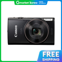 ราคา Canon กลองดจตอล Canon IXUS 285 HS สนคาใหมจากในประเทศ (26275758054)