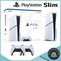 ราคา เครื่อง PlayStation 5 Slim ประกันศูนย์ Sony 1 ปี PS5 Slim Console Digital เครื่อง Ps5 PS5 Slim Disc Console เครื่อง Ps5 slim มีช่องใส่แผ่น (21401159032)