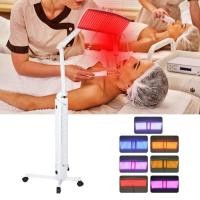 ราคา 7 สี LED PDT LED Light ความงาม Photodynamic โคมไฟสิวฟื้นฟูผิวเครื่อง Therapy เครื่องมือความงาม (7985685807)