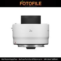 ราคา Canon Extender RF 2x by FOTOFILE รับประกันศูนย์ไทย (4004426501)