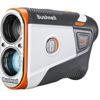 ราคา จัดส่งไว Bushnell Tour V6 Shift Golf Rangefinder Thai Manual (23742514178)