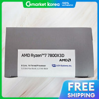 ราคา AMD Ryzen 7 รนท 5 7800X3D Rafael Multi Pack ของแท LW (126425153731)
