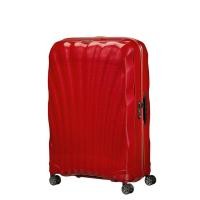 ราคา SAMSONITE กระเป๋าเดินทางล้อลาก 30 นิ้ว รุ่น C LITE SPINNER 81 30 (25943493334)