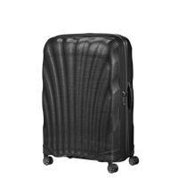 ราคา SAMSONITE กระเป๋าเดินทางล้อลาก 30 นิ้ว รุ่น C LITE SPINNER 81 30 (25943493332)