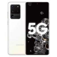 ราคา โทรศัพท์มือถือ SAMSUNG Galaxy S20 Ultra 5G สมาร์ทโฟน RAM 12GB ROM 128 256GB Size 6 9 ประมวลผล Snapdragon 865 ของแท้ 100 แบตเตอรี่5000mAH มอบเป็นของขวัญชุดหูฟัง AI (24026872922)