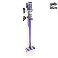 ราคา Dyson ไดสน V12 รนแทจากในประเทศ Origin Fluffy สนเกล มวง พรอมแทนวางแบบตงพน ED (126616405613)