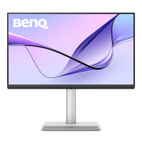ราคา BenQ MA320U MA320UP 31 5นิ้ว 4K 97 P3 Monitor for Macbook จอภาพสำหรับ Mac (26032305355)