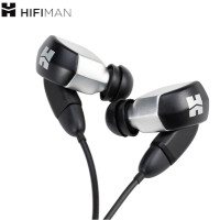 ราคา Original Hifiman RE2000 Pro Silver Topological Diaphragm Dynamic In Ear Earphones HIFI Non destructive High Fidelity Around Ear (24306867187)