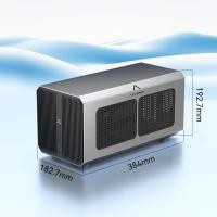 ราคา Acasis Egpu Dock 40Gbps USB4 EGPU Dock เข้ากันได้กับ USB4 USB4 V2 (24969979421)
