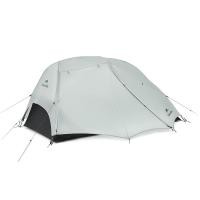 ราคา Naturehike Star River UL เต็นท์ตั้งแคมป์เดินป่า 2Person 15D เต็นท์ 3 ฤดูเดินป่ากลางแจ้งน้ําหนักเบาแบบพกพาสองชั้นเต็นท์กันน้ํา (26449313814)