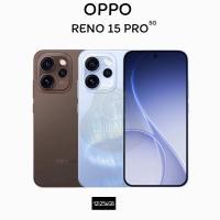 ราคา Oppo Reno 15Pro 5G 12 256GBสมาร์ทโฟน หน้าจอ 6 32 นิ้ว เครื่องศูนย์ไทย ประกันตามล็อตผลิต (26232693373)