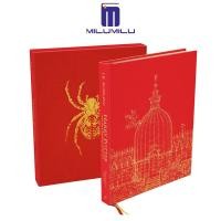 ราคา แฮร์รี่พอตเตอร์ห้องแห่งความลับ Ill Delux Hardcover โดย J K หนังสือภาษาอังกฤษเดิม Rowling (18445089197)
